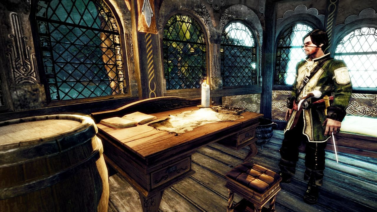 Risen 2: Dark Waters - Imagen 38
